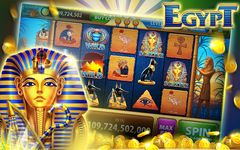 Скриншот 3 APK-версии Slots - Big Win Casino™