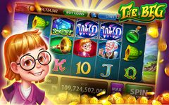 Tangkapan layar apk Slots Free - Big Win Casino™ 8