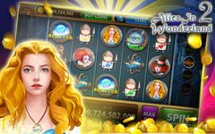Скриншот 5 APK-версии Slots - Big Win Casino™
