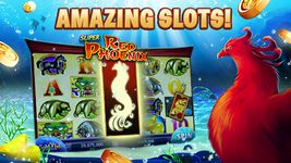 Gold Fish Casino Slot Games 屏幕截图 apk 8