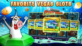 Gold Fish Casino Slot Makinesi ekran görüntüsü APK 5