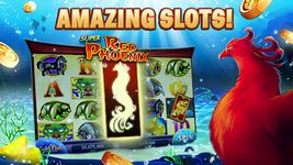 Gold Fish Casino Slots capture d'écran apk 1