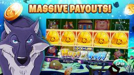 Gold Fish Casino Slot Makinesi ekran görüntüsü APK 18