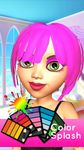 Screenshot 12 di Princess 3D Salon: Girls Games apk