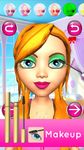 Screenshot 23 di Princess 3D Salon: Girls Games apk