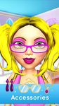 Screenshot  di Princess 3D Salon: Girls Games apk