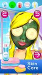 Screenshot 20 di Princess 3D Salon: Girls Games apk