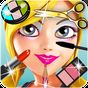 Princess 3D Salon - Beauty SPA icon