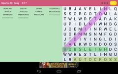 Tangkap skrin apk Word Hunt 2