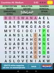 Tangkap skrin apk Word Hunt 1