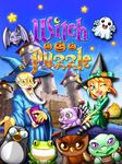 Witch Puzzle - Match 3 Game obrazek 