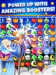 Witch Puzzle - Match 3 Game image 9