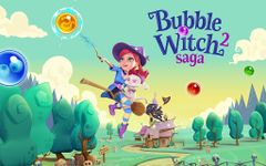 Captură de ecran Bubble Witch 2 Saga apk 5