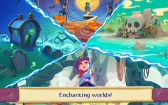 Скриншот 2 APK-версии Bubble Witch 2 Saga