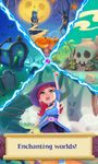 Captură de ecran Bubble Witch 2 Saga apk 15