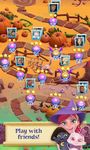 Screenshot 14 di Bubble Witch 2 Saga apk