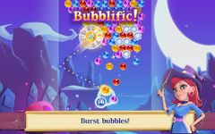 Tangkapan layar apk Bubble Witch 2 Saga 11