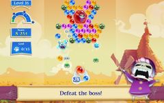 Tangkapan layar apk Bubble Witch 2 Saga 10