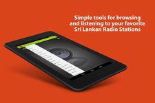 Sri Lanka Radio imgesi 4