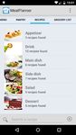 Meal Planner - Shopping list image 4