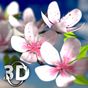 Spring Flowers 3D Parallax HD APK
