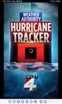 WJXT - Hurricane Tracker Screenshot APK 8