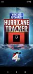 WJXT - Hurricane Tracker Screenshot APK 