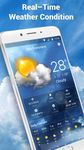 天気アプリ無料  天気ウィジェット - 一週間天気情報を届け の画像11