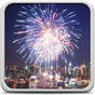 Fireworks Live Wallpaper apk icon