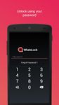 Lock for Whatsapp (WhatsLock) εικόνα 2