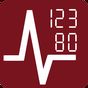 Blood pressure apk icon