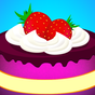 APK-иконка кулинарные игры десерт