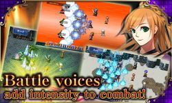 RPG Fortuna Magus (Trial) screenshot apk 7