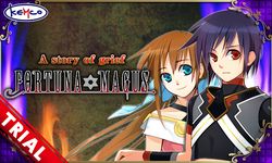 RPG Fortuna Magus (Trial) screenshot apk 5