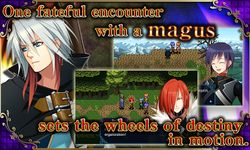 Captură de ecran RPG Fortuna Magus (Trial) apk 4