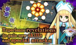 RPG Fortuna Magus (Trial) screenshot apk 10