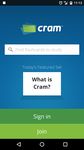 Cram.com Flashcards capture d'écran apk 7