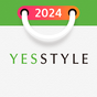 YesStyle - Fashion & Beauty 图标