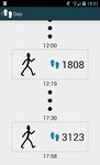 WalkLogger pedometer image 5