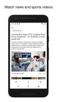 Tangkapan layar apk Daily Express Mobile 6