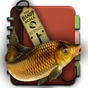 Carpio - Carp Fishing Tracker APK
