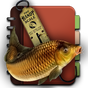 Carpio - Carp Fishing Tracker APK