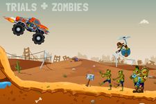 Картинка 9 Zombie Road Trip Trials