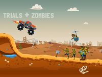 Картинка 4 Zombie Road Trip Trials