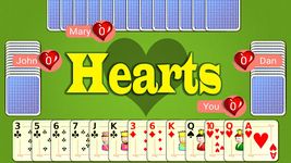 Tangkapan layar apk Hearts Mobile 31