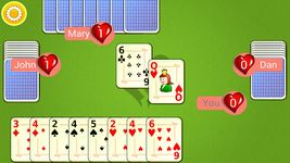 Hearts Mobile ekran görüntüsü APK 3