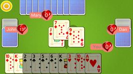 Hearts Mobile ekran görüntüsü APK 14