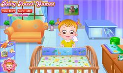 Gambar Baby Hazel Newborn Baby 1