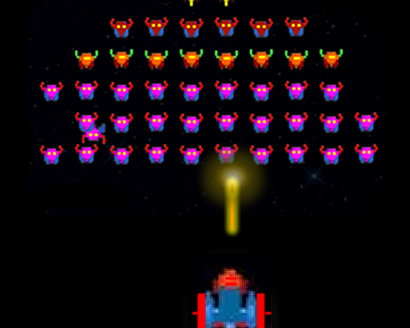 galaxian game download for android