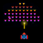 Galaxy Storm: Galaxia Invader (Space Shooter)